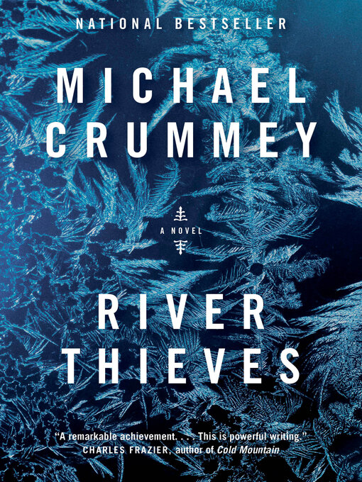 Title details for River Thieves by Michael Crummey - Wait list